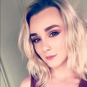 Meet your Posher, Kelsey